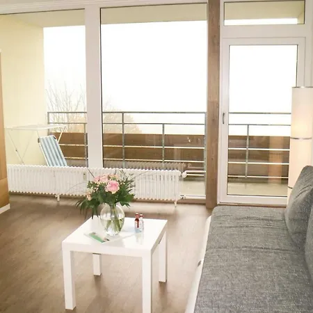 Διαμέρισμα One-bedroom In