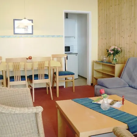 Διαμέρισμα One-bedroom In *