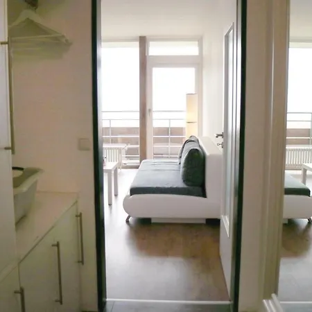 One-bedroom In Freyung
