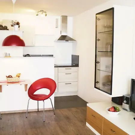 One-bedroom In Διαμέρισμα Freyung