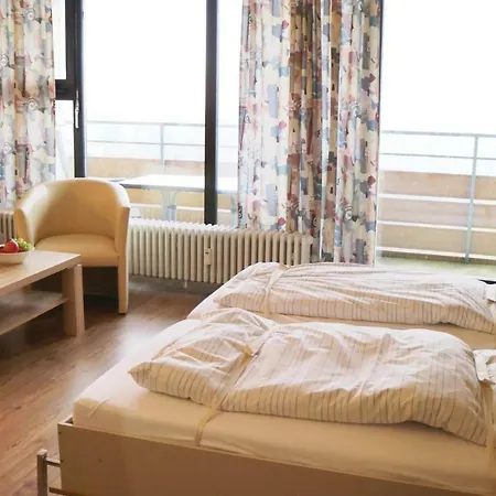 One-bedroom In *