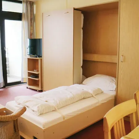 One-bedroom In *