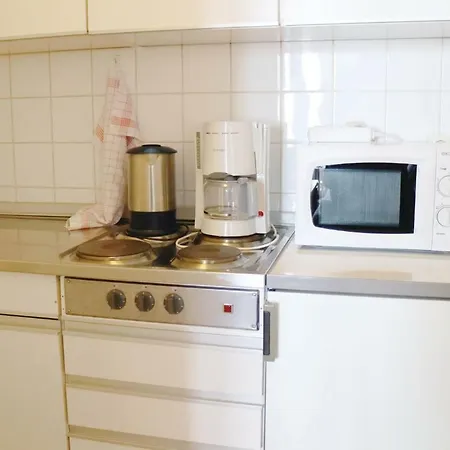 One-bedroom In