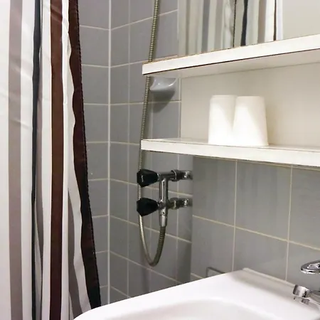 One-bedroom In Freyung