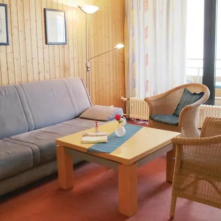 One-bedroom In