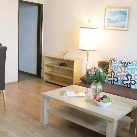 One-bedroom In Διαμέρισμα Freyung