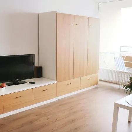 Διαμέρισμα One-bedroom In *