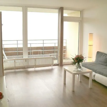 One-bedroom In 프레이분크